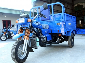  Xe ba gác chở thuê quận Phú Nhuận trọn gói giá rẻ
